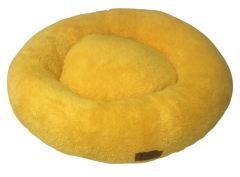 Simit Yatak Sarı Size1