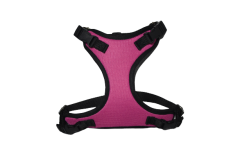 Göğüs Tasması Pembe Size1