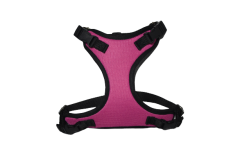 Göğüs Tasması Pembe Size3