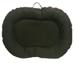 Dış Mekan Oval Yatak M Boy Haki