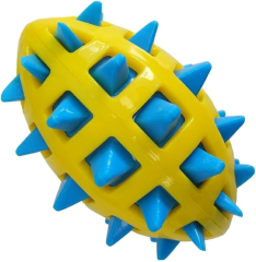 Gimdog Big Bang Sesli Football Köpek Oyuncağı 12,7 cm