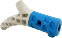 Gimdog Woodies Nane Aromalı Ödül Hazneli Köpek Oyuncağı 18,1 cm