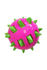 Gimdog Big Bang Bomb Sesli Eğlence Topu 12,7 Cm