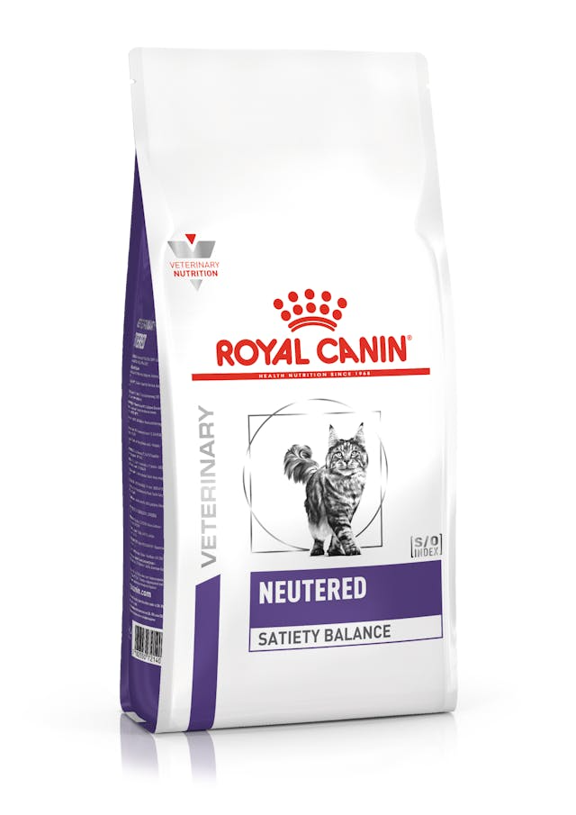 Royal Canin Neutered Satiety Balance Kedi Maması 3.5kg