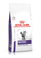 Royal Canin Neutered Satiety Balance Kedi Maması 3.5kg