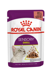 Royal Canin Sensory Smell Pouch 12li Paket