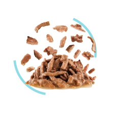 Royal Canin Sensory Feel Pouch 12li Paket