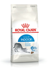 Royal Canin İndoor Kedi Maması 2kg