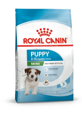 Royal Canin Puppy Mini 4kg Yavru Köpek Maması