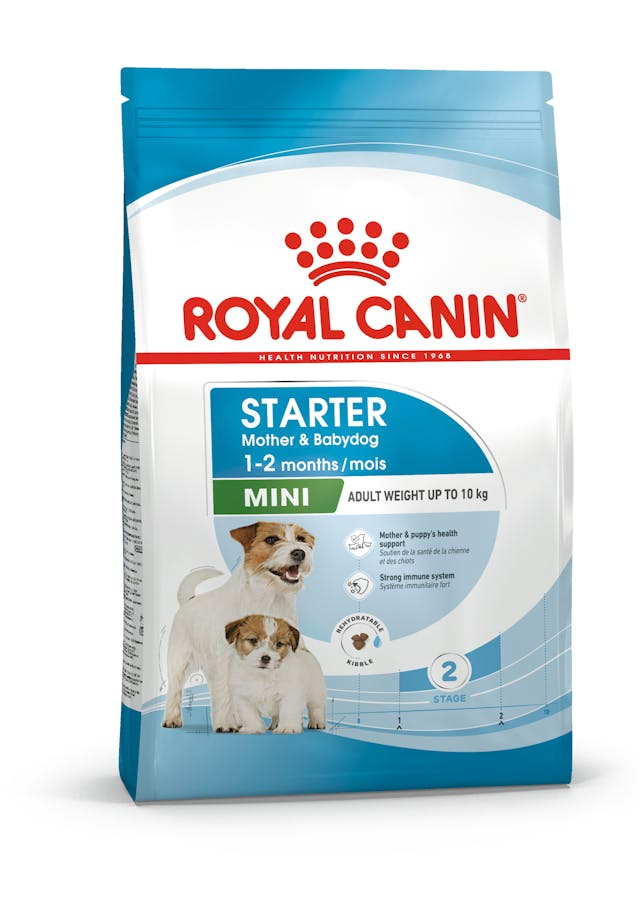 Royal Canin Mother and Babydog Mini Starter 4kg Yavru Köpek Maması