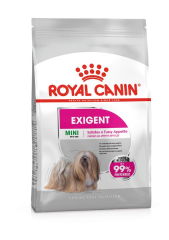 Royal Canin Mini Exigent Köpek Maması 3kg