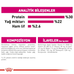 Royal Canin Mini Exigent Köpek Maması 3kg