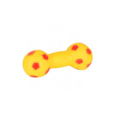 Cats Dogs Sesli Damble  Köpek Oyuncağı