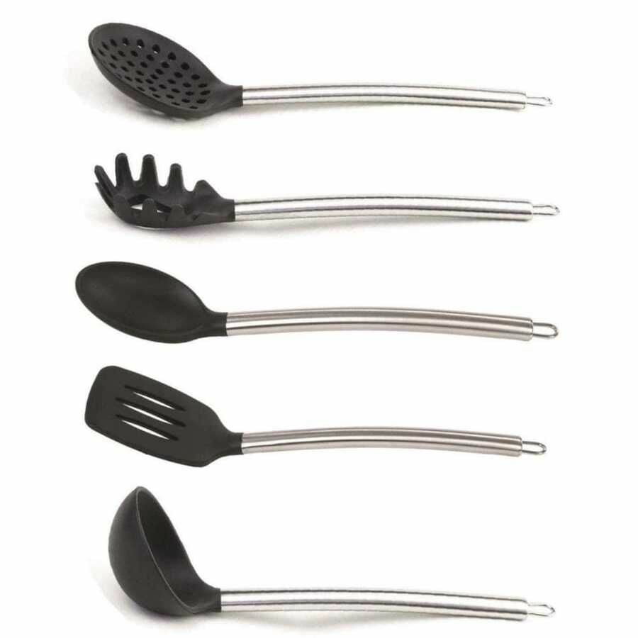 Epinox 5'Li Silikon Servis Seti