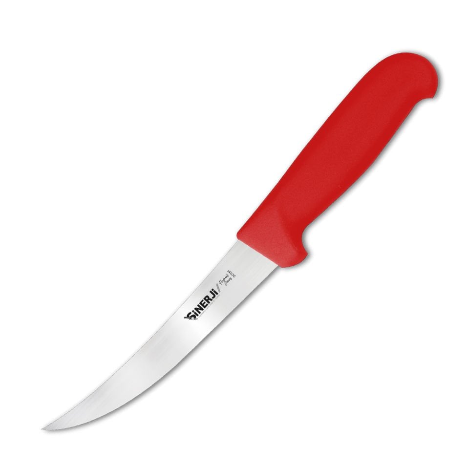 Protrend Kıvrık Sıyırma Bıçağı 15 Cm