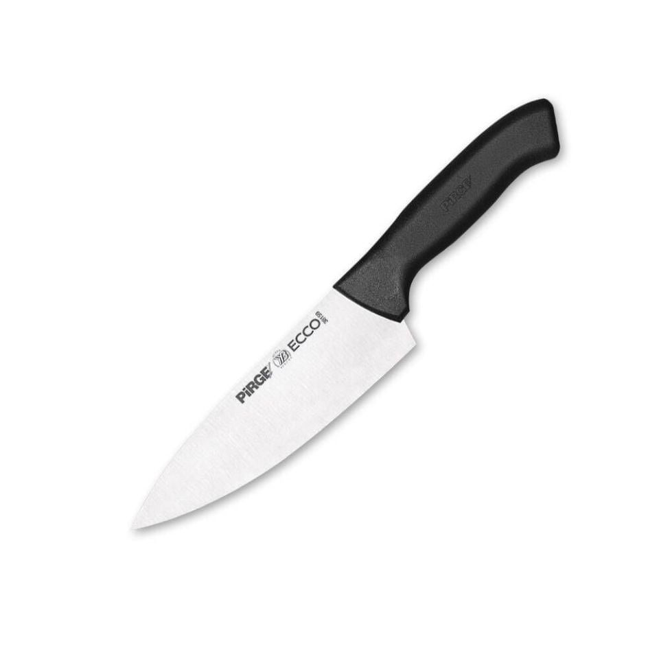 Pirge Ecco Şef Bıçağı 19 Cm