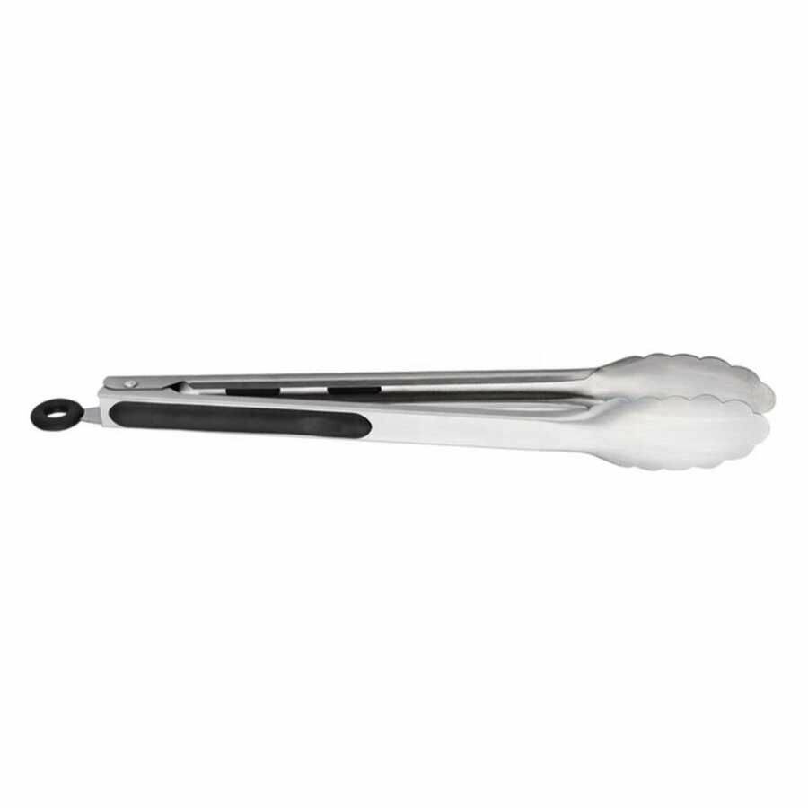 Barbekü Maşası 35 Cm