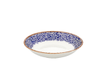 By Bone  Edera Cobalt Flavor Çukur Tabak 23 Cm