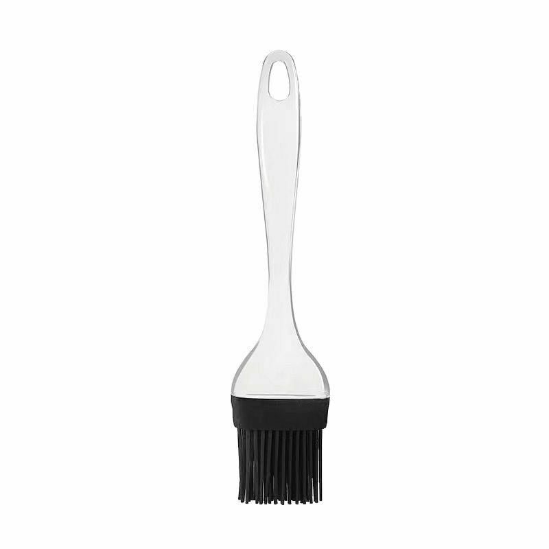 Silikon Yumurta Fırçası 22 Cm