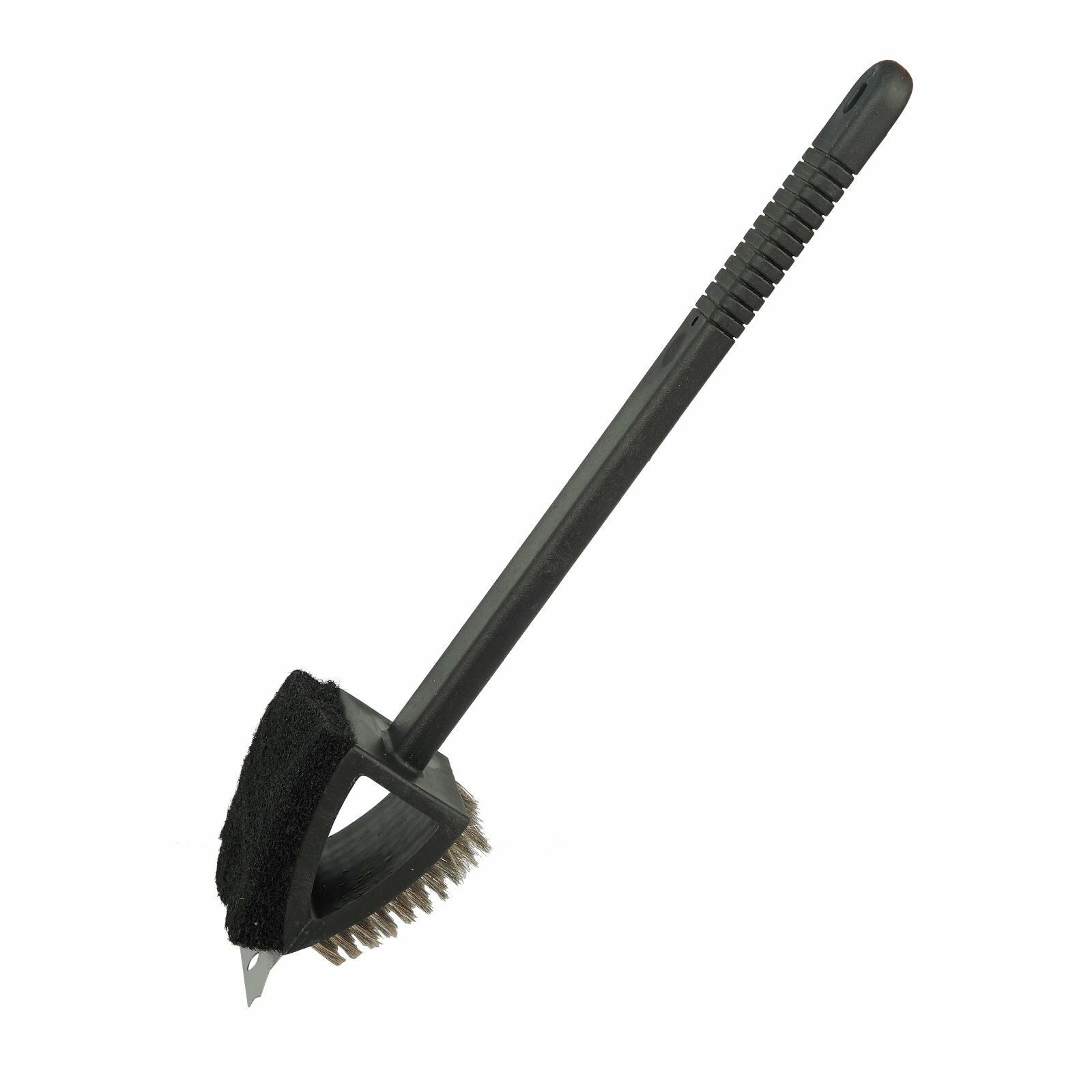 Barbekü Fırçası 36 Cm