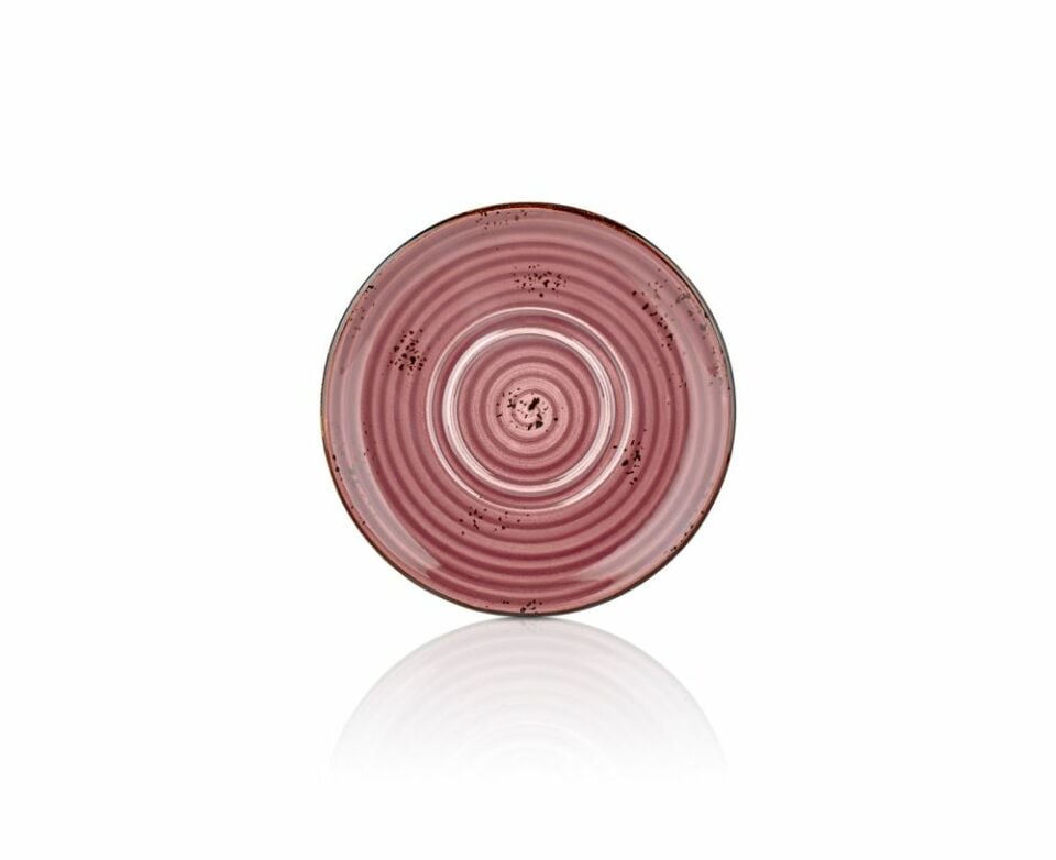 By Bone Rose Zest 19 Cm Konsome Tabak