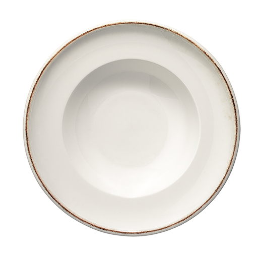 Retro Gourmet Çukur Tabak 13 Cm