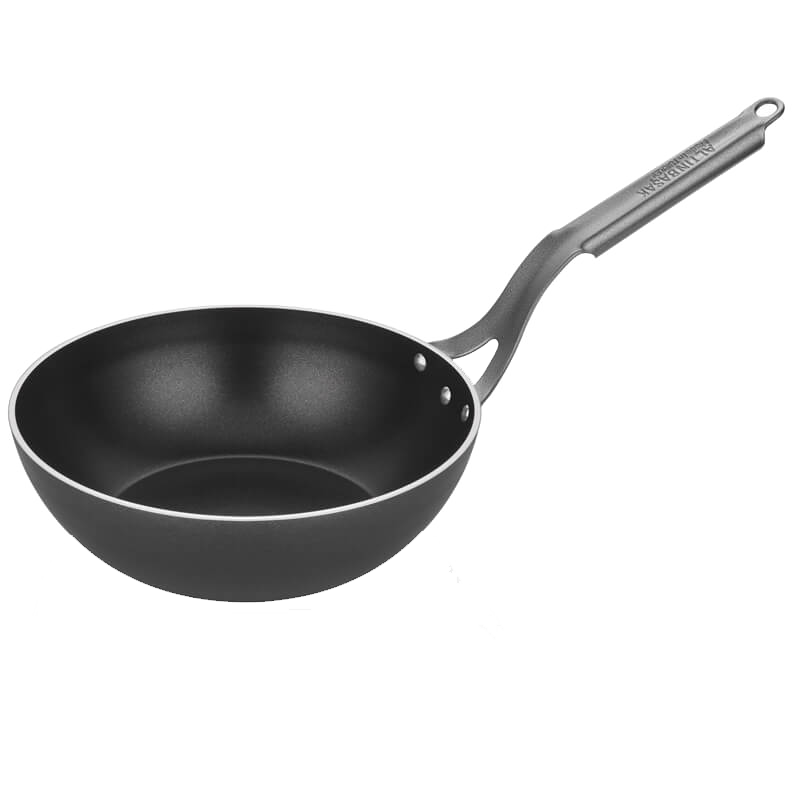Altınbaşak Lazzetti Wok Tava 30 Cm