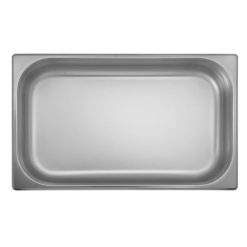 Öztiryakiler Standart Gastronom Küvet GN 1/1 -40 MM