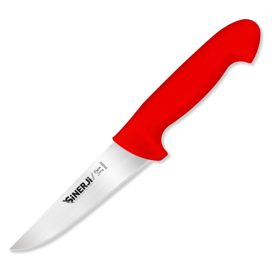 Passion Kasap Bıçağı 12,5 Cm