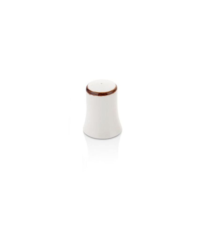 By Bone Whıte Gastro Biberlik 7,5 Cm