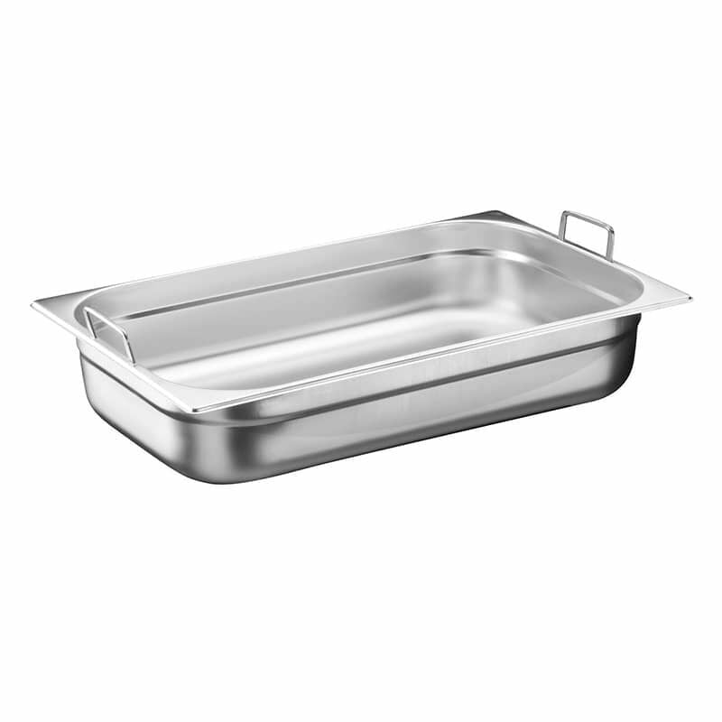 Öztiryakiler Standart Saplı Gastronom Küvet GH 1/1 -65 MM