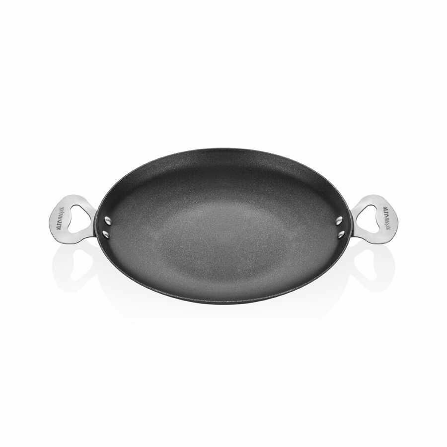 Altınbaşak Kavurma Sacı 28 Cm