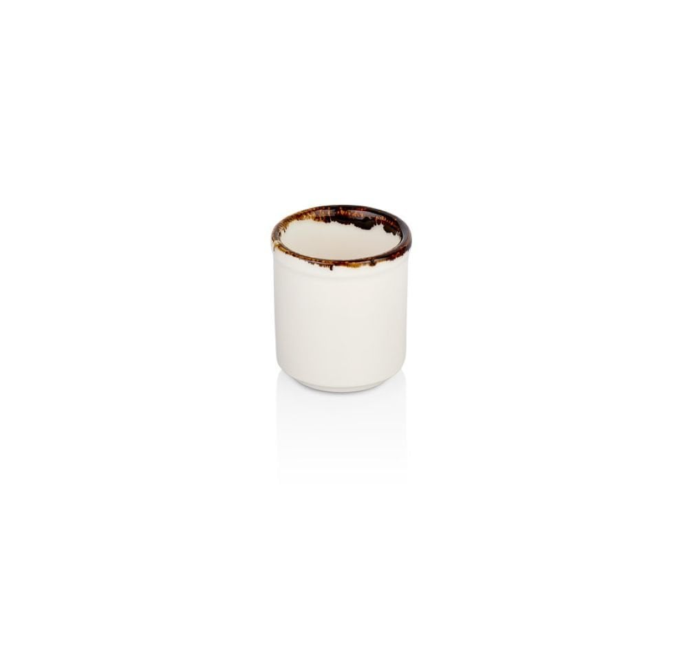 By Bone Whıte Gastro Kürdanlık 6*5 Cm