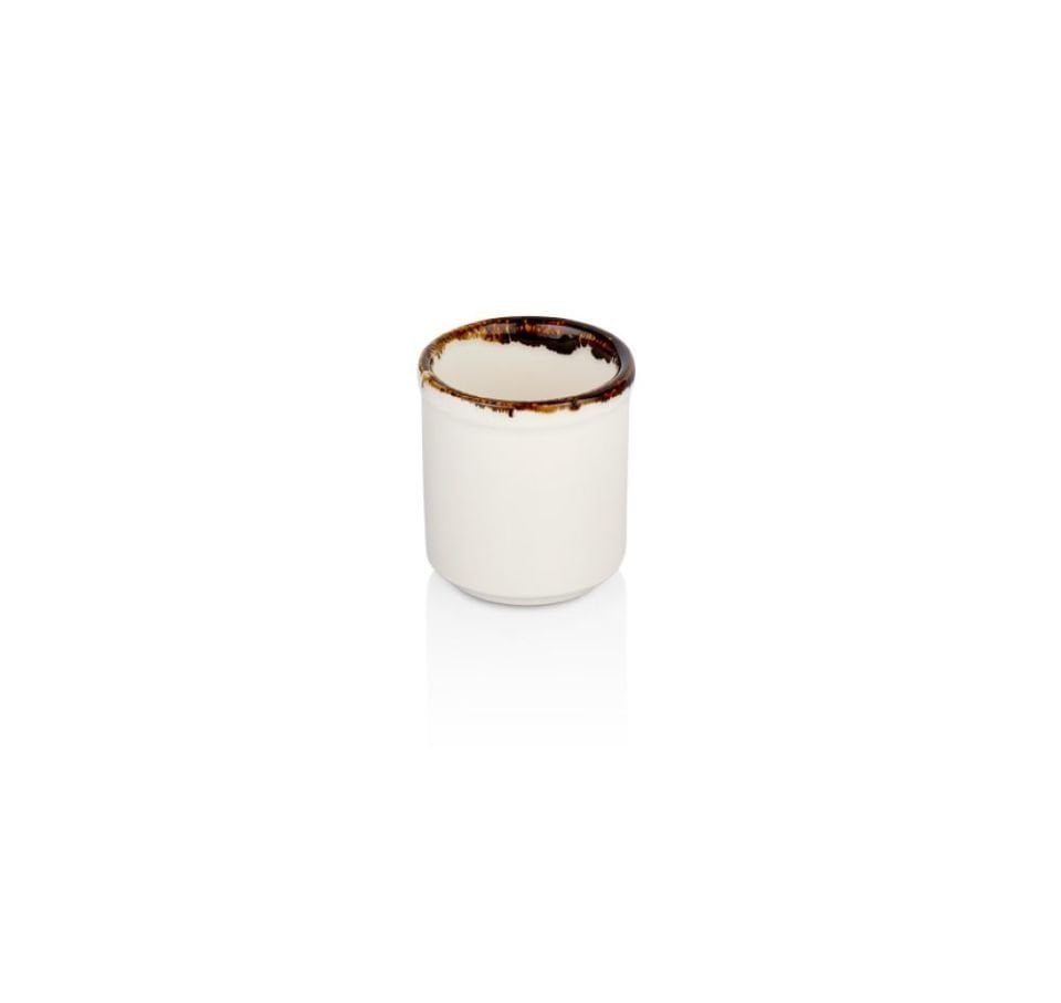 By Bone Whıte Gastro Kürdanlık 6*5 Cm