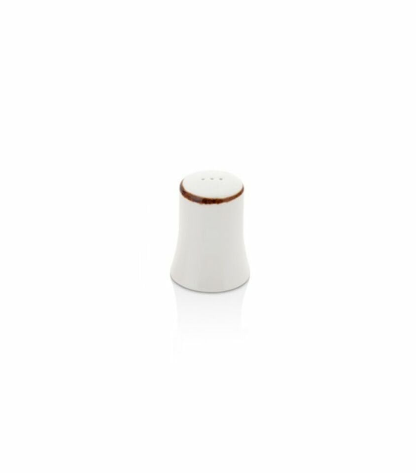 By Bone Whıte Gastro Tuzluk 7,5 Cm