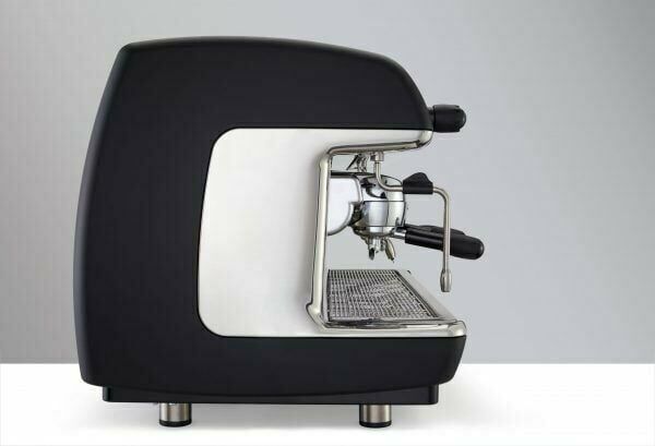 La Cimbali Üç Gruplu Tam Otomatik Espresso Kahve Makinesi M39DSTRREDT3
