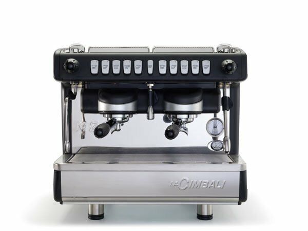 La Cimbali Tam Otomatik Espresso Kahve Makinesi M26TEDT2compact