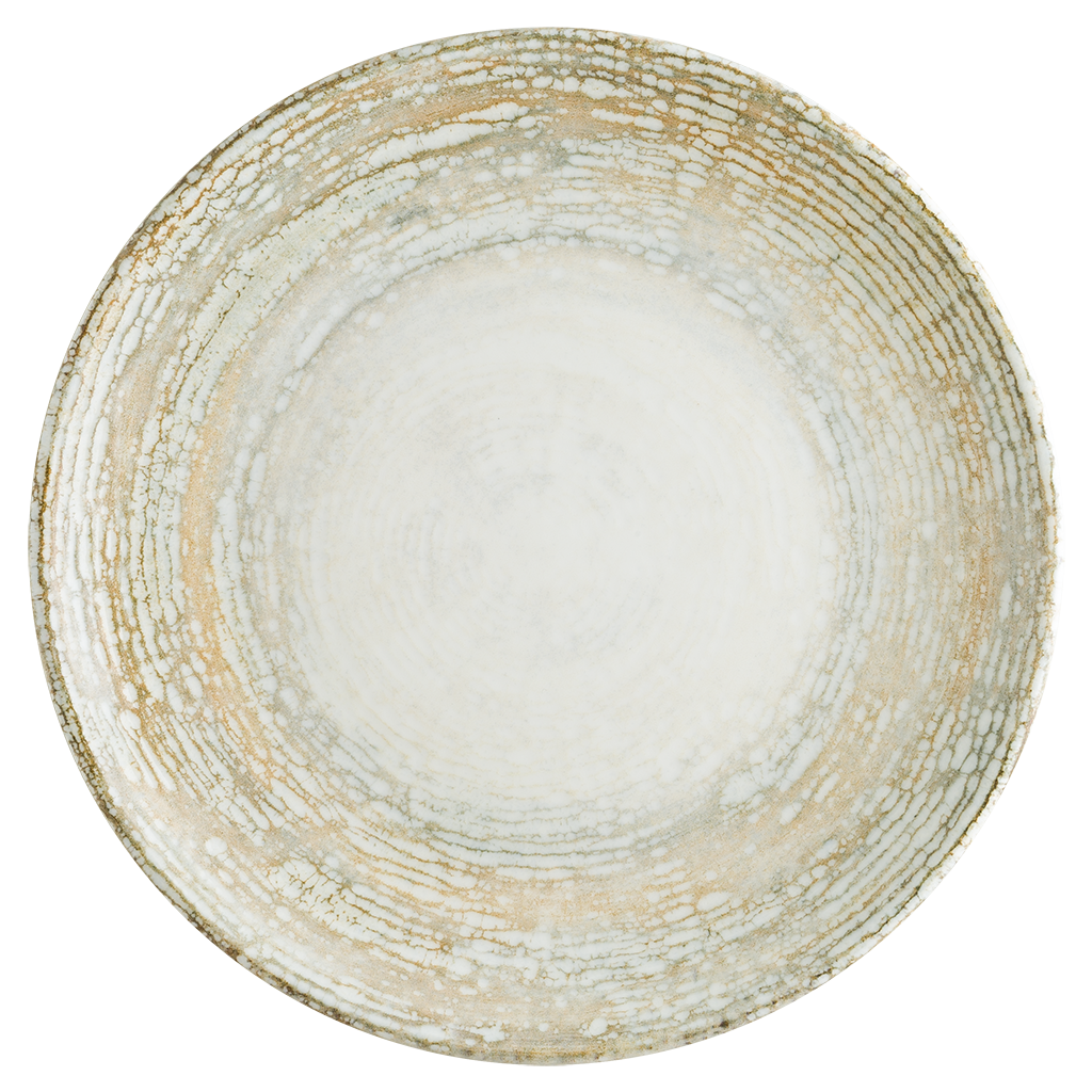 Patera Gourmet Düz Tabak 17 Cm