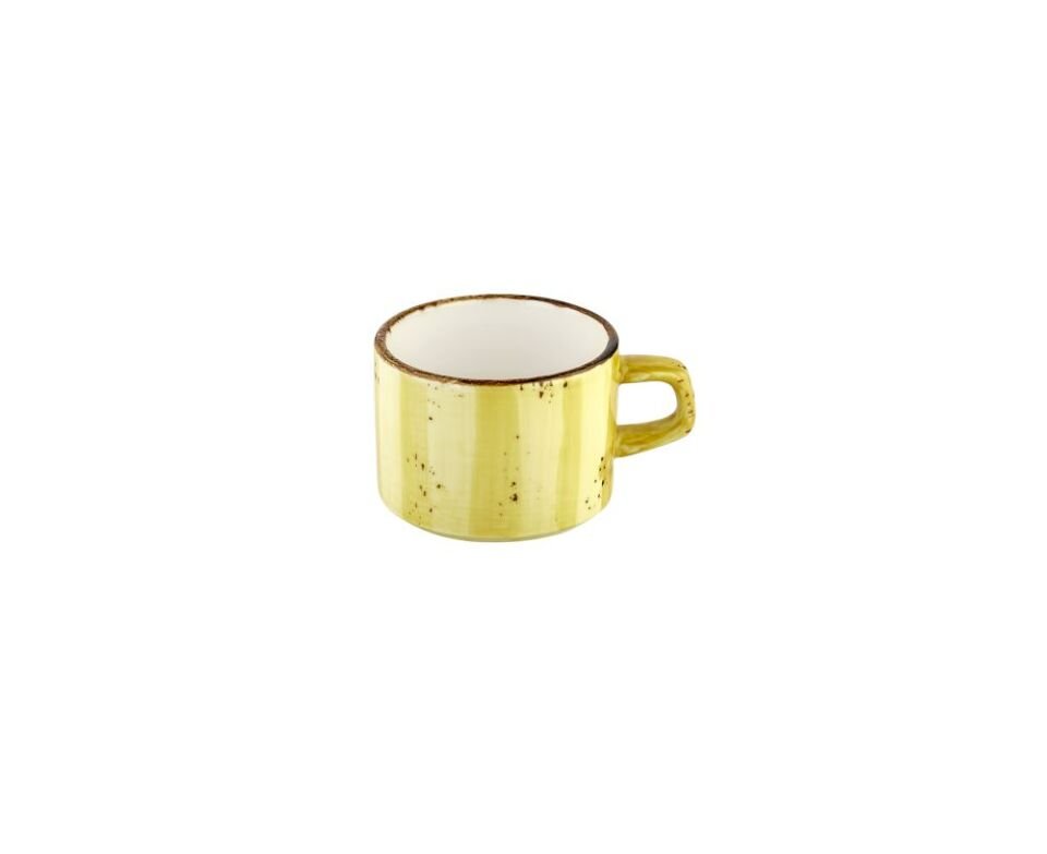 By Bone Sun Gastro Çay Fincanı 175 CC
