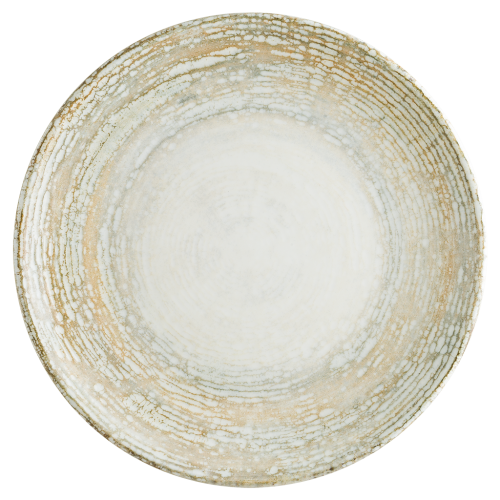 Patera Gourmet Düz Tabak 27 Cm