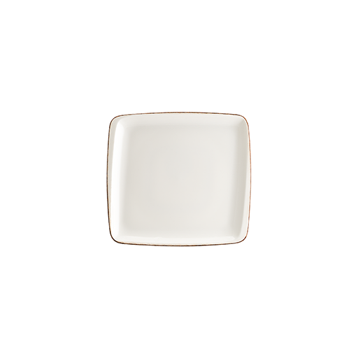 Retro Moove Kare Tabak 32*30 Cm