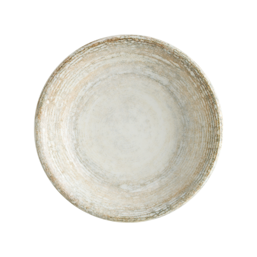 Patera Gourmet Çukur Tabak 9 Cm