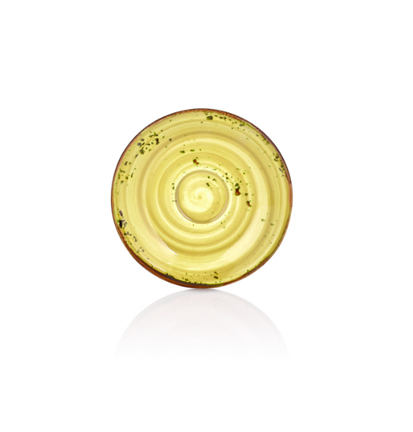 By Bone Sun Zest Çay Fincan Tabağı 15,5 Cm