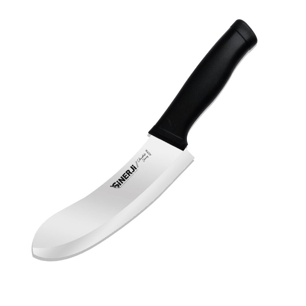 Chocolate Kaymak Bıçağı 10 Cm