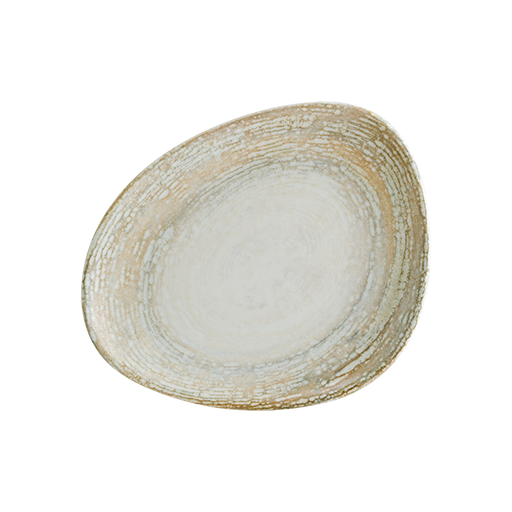 Patera Vago Düz Tabak 24 Cm