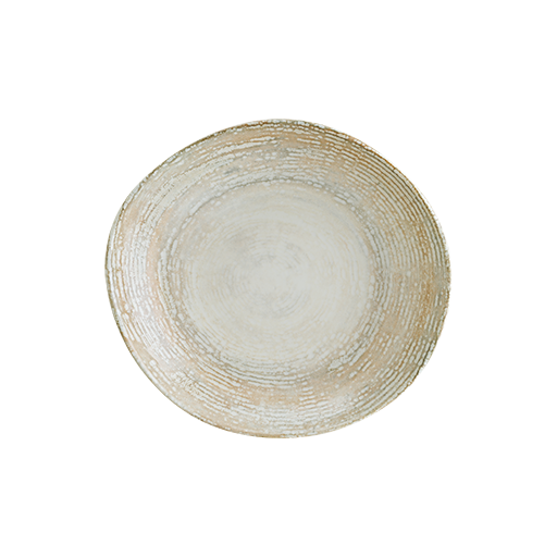 Patera Vago Çukur Tabak 26 Cm