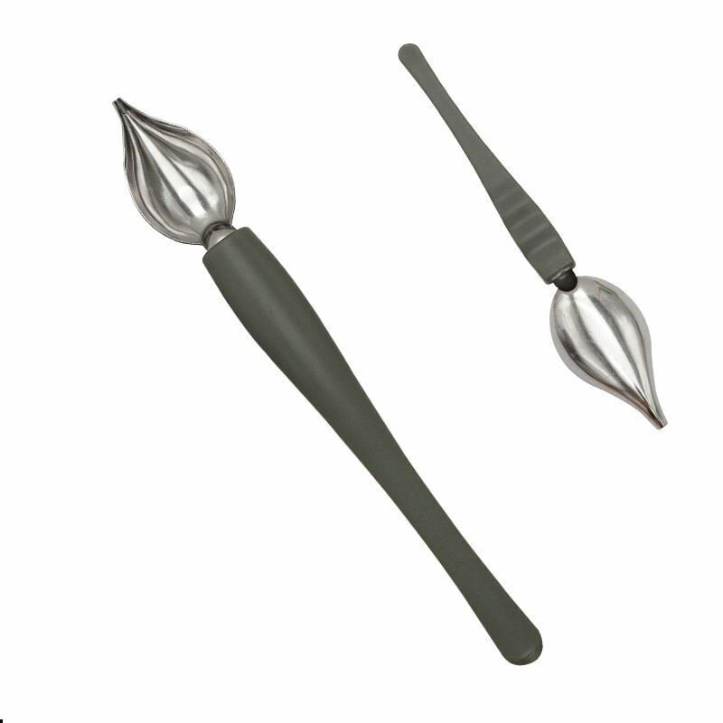 Dekoratif Kaşık Seti 20 Cm
