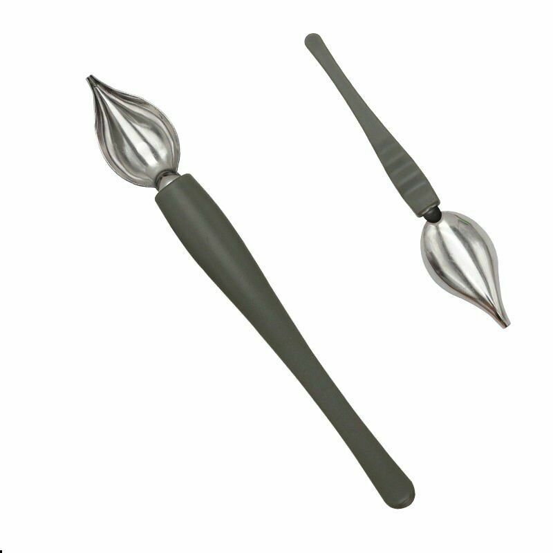Dekoratif Kaşık Seti 20 Cm