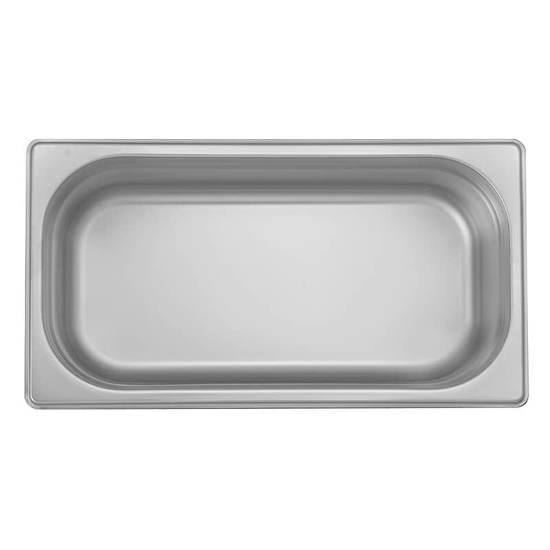 Öztiryakiler Standart Gastronom Küvet GN 1/3 -40 MM