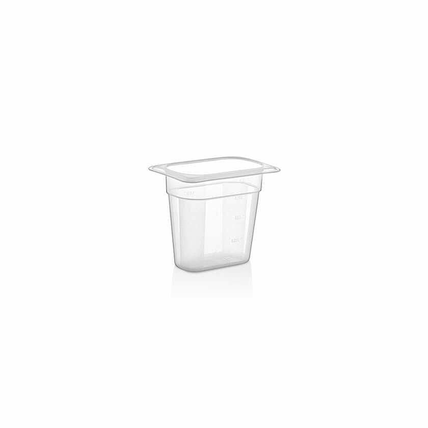 Gastroplast Gastronom Küvet 1/9*150 MM
